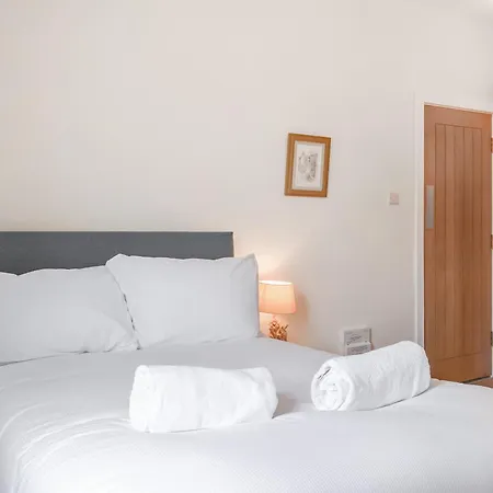 Apartment The Esk - Flat 5 - Uk49414 York