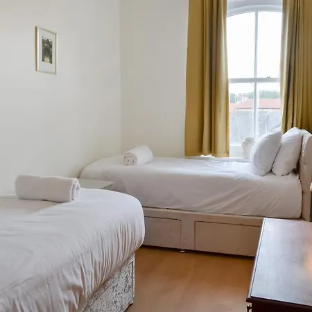 Apartment The Esk - Flat 5 - Uk49414 York