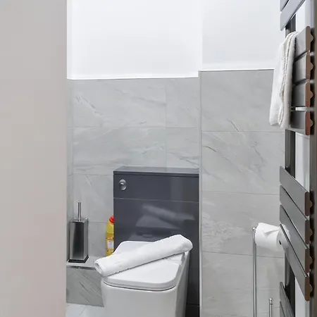 Apartment The Esk - Flat 5 - Uk49414