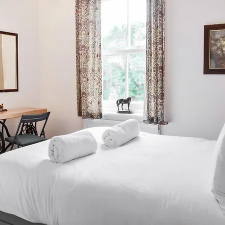 The Esk - Flat 5 - Uk49414 Lejlighed