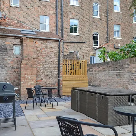Appartement The Esk - Flat 5 - Uk49414 York