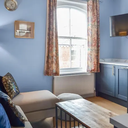 The Esk - Flat 5 - Uk49414 Apartmán *